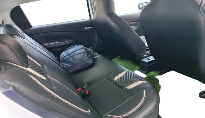 2025 Maruti Celerio ZXI PLUS, Petrol, Manual, 12,026 km, interior