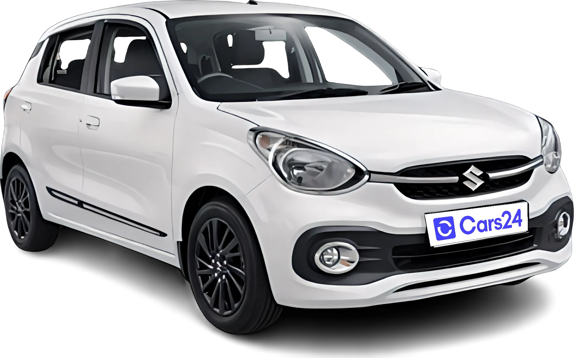 2025 Maruti Celerio - Hatchback - Petrol - Manual - ₹6.00 lakh