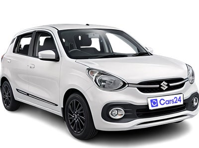 2025 Maruti Celerio - Hatchback - Petrol - Manual - ₹6.00 lakh