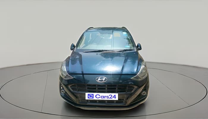 2020 Hyundai GRAND I10 NIOS SPORTZ 1.2 KAPPA VTVT, Petrol, Manual, 1,50,310 km, exterior