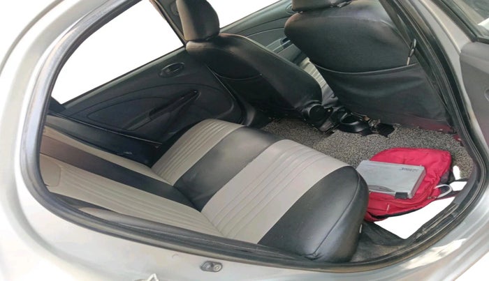 2013 Toyota Etios GD, Diesel, Manual, 1,33,775 km, interior