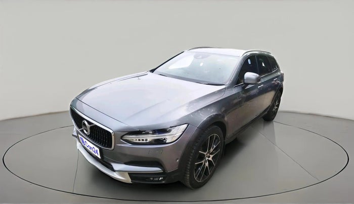 2017 Volvo V90 CROSS COUNTRY D5 INSCRIPTION , Diesel, Automatic, 66,143 km, exterior