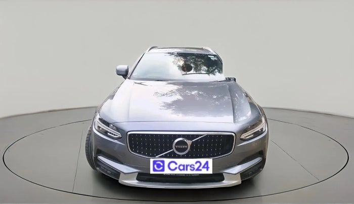 2017 Volvo V90 CROSS COUNTRY D5 INSCRIPTION , Diesel, Automatic, 66,143 km, exterior