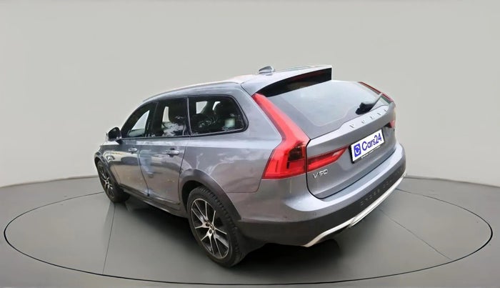 2017 Volvo V90 CROSS COUNTRY D5 INSCRIPTION , Diesel, Automatic, 66,143 km, exterior