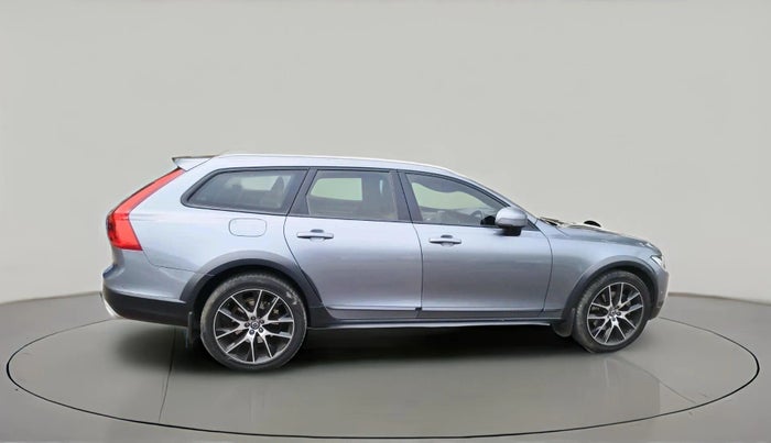 2017 Volvo V90 CROSS COUNTRY D5 INSCRIPTION , Diesel, Automatic, 66,143 km, exterior