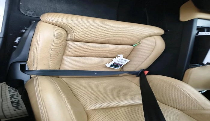 2017 Volvo V90 CROSS COUNTRY D5 INSCRIPTION , Diesel, Automatic, 66,143 km, interior