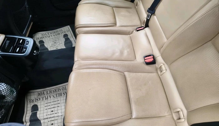 2017 Volvo V90 CROSS COUNTRY D5 INSCRIPTION , Diesel, Automatic, 66,143 km, interior