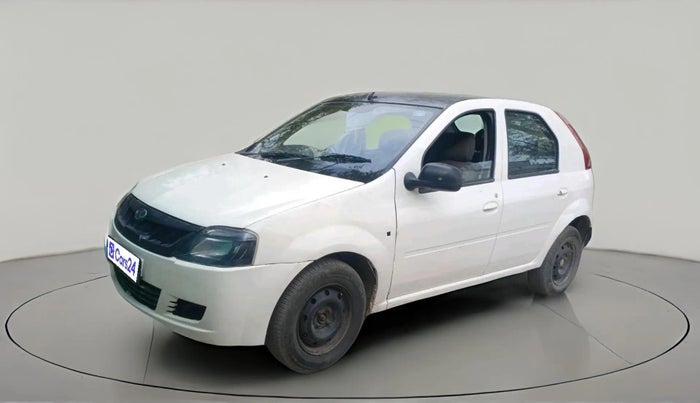 2013 Mahindra Verito 1.5 D4, Diesel, Manual, 86,224 km, exterior