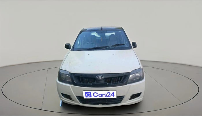 2013 Mahindra Verito 1.5 D4, Diesel, Manual, 86,224 km, exterior
