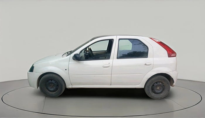 2013 Mahindra Verito 1.5 D4, Diesel, Manual, 86,224 km, exterior