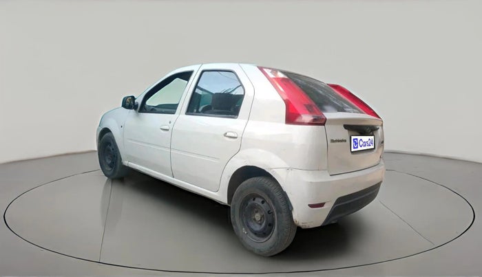 2013 Mahindra Verito 1.5 D4, Diesel, Manual, 86,224 km, exterior