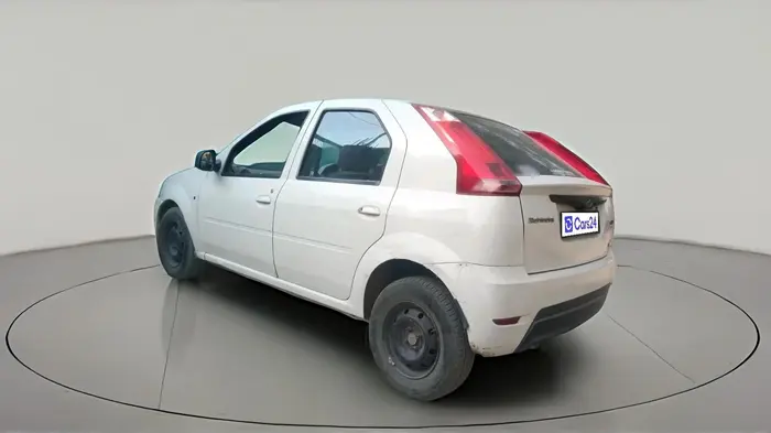 2013 Mahindra Verito 1.5 D4, Diesel, Manual, 86,224 km, exterior