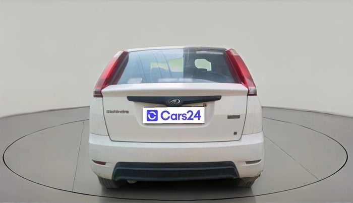 2013 Mahindra Verito 1.5 D4, Diesel, Manual, 86,224 km, exterior