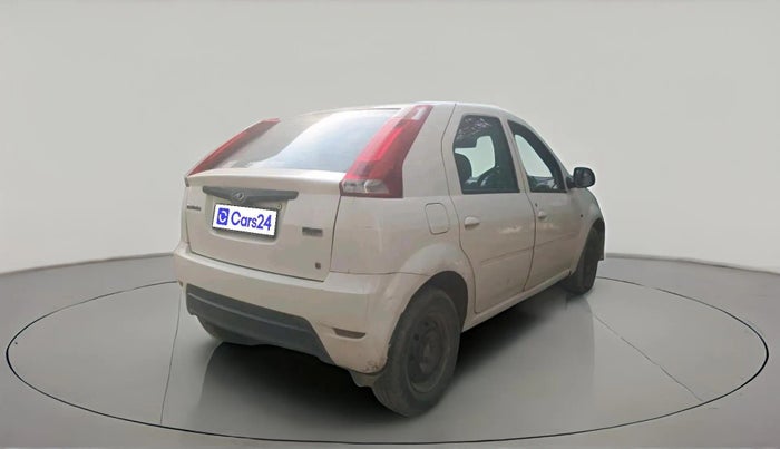 2013 Mahindra Verito 1.5 D4, Diesel, Manual, 86,224 km, exterior