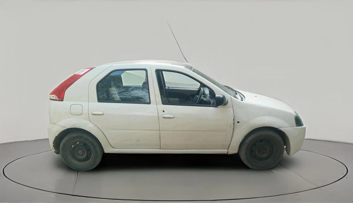 2013 Mahindra Verito 1.5 D4, Diesel, Manual, 86,224 km, exterior