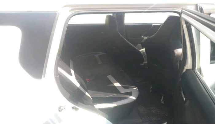 2019 Maruti New Wagon-R VXI 1.0, Petrol, Manual, 1,22,501 km, interior