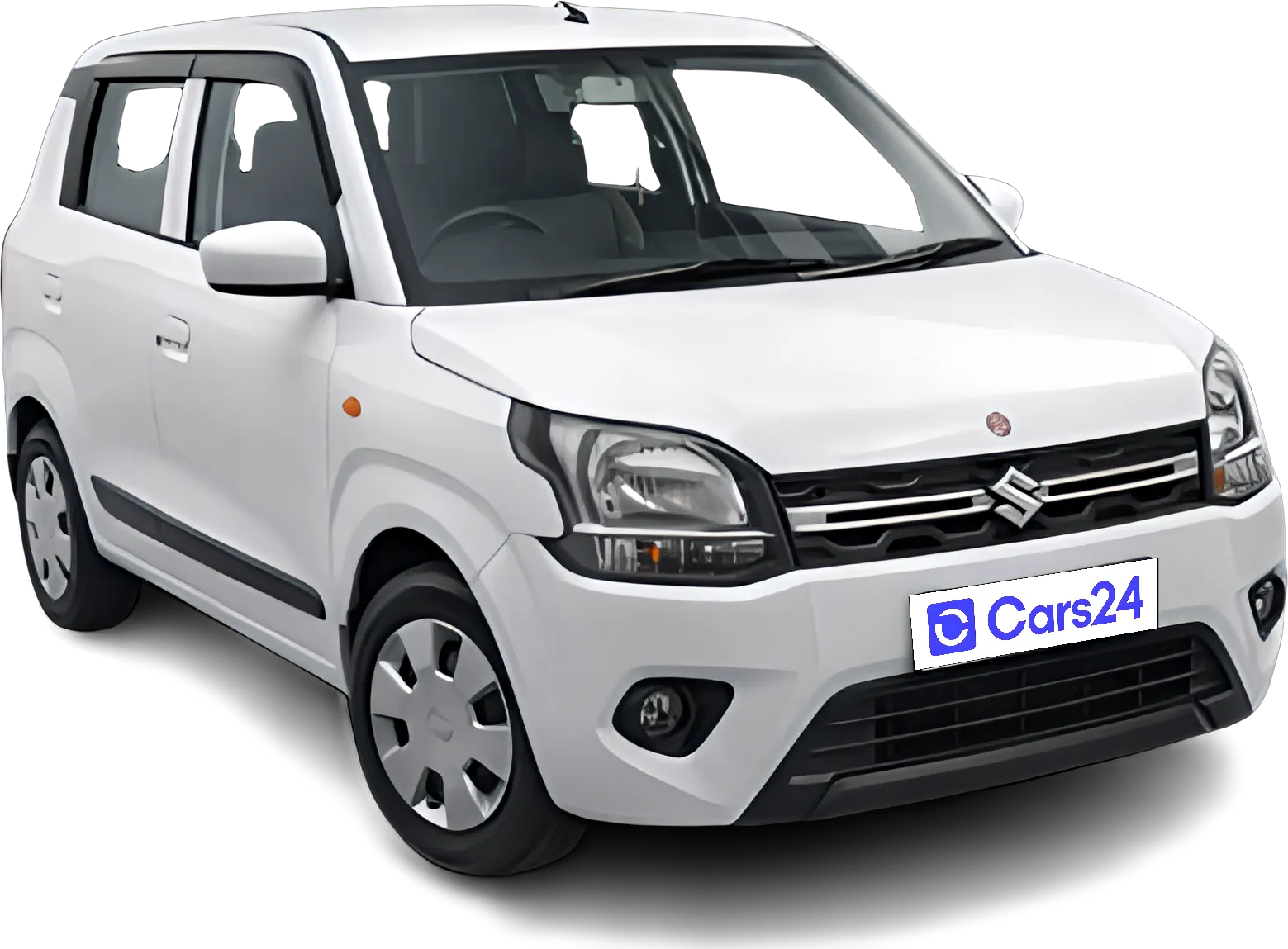 2019 Maruti New Wagon-R - Hatchback - Petrol - Manual - ₹3.53 lakh