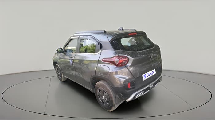 2025 Tata PUNCH Adventure Plus iCNG, CNG, Manual, 20,079 km, exterior