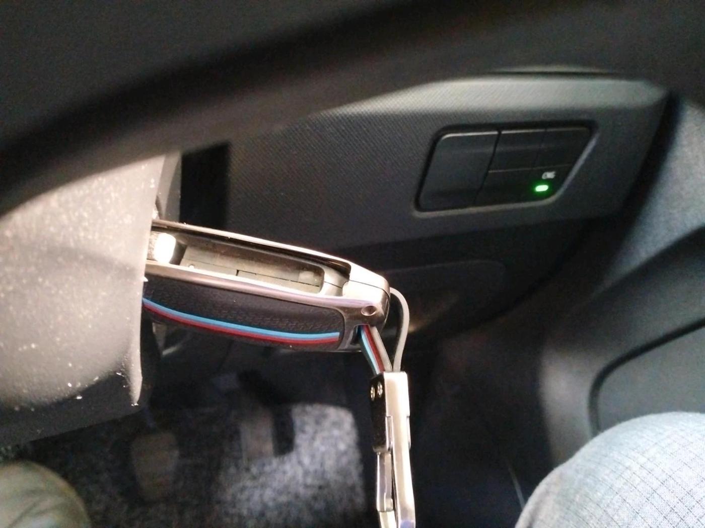 2025 Tata PUNCH Adventure Plus iCNG, CNG, Manual, 20,079 km, interior