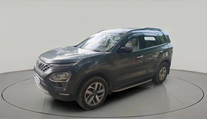 2021 Tata Safari XZ PLUS, Diesel, Manual, 1,40,237 km, exterior