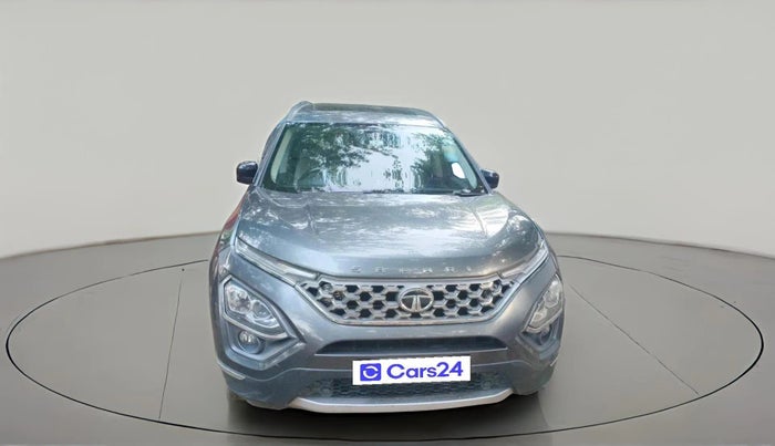 2021 Tata Safari XZ PLUS, Diesel, Manual, 1,40,237 km, exterior