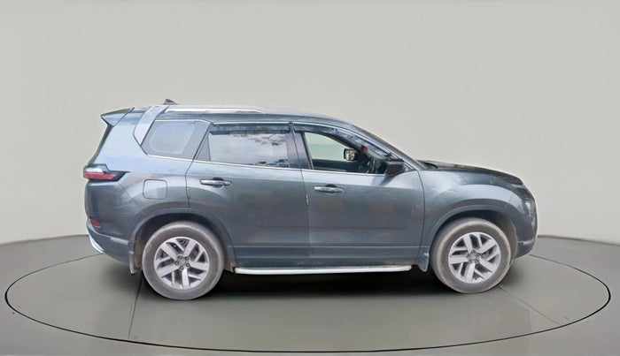 2021 Tata Safari XZ PLUS, Diesel, Manual, 1,40,237 km, exterior