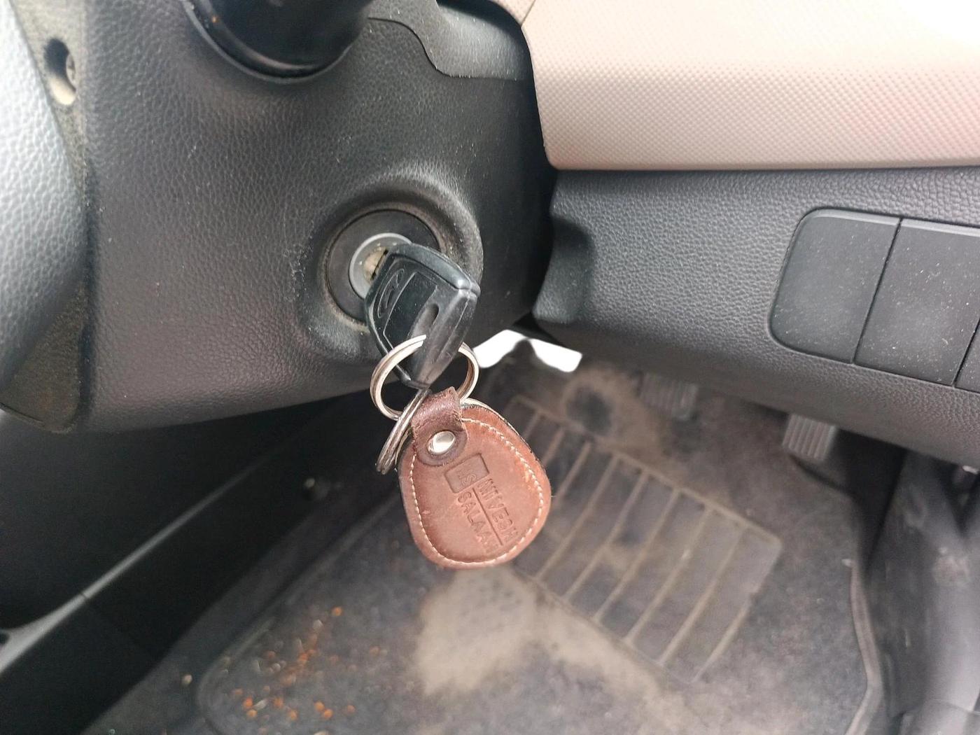 2019 Hyundai Grand i10 SPORTZ 1.2 KAPPA VTVT, Petrol, Manual, 36,640 km, interior