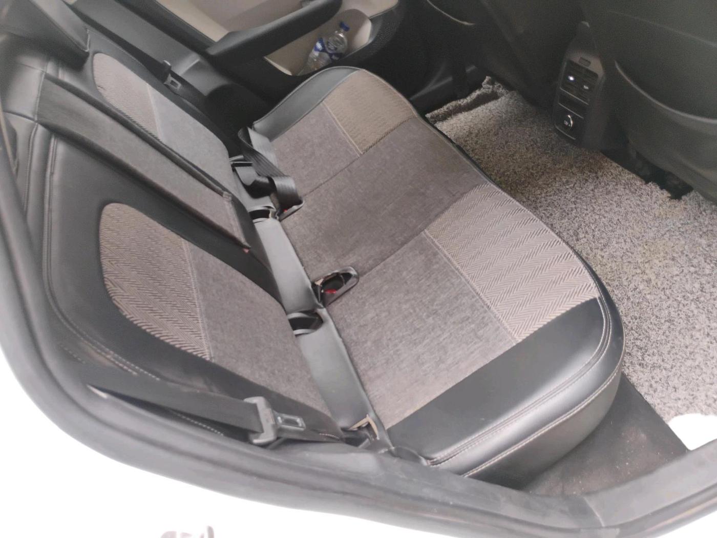 2023 Tata ALTROZ XZ PLUS PETROL, Petrol, Manual, 26,704 km, interior