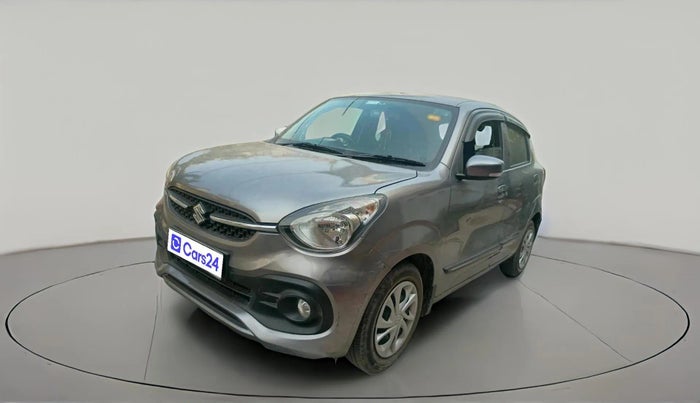 2022 Maruti Celerio ZXI, Petrol, Manual, 39,202 km, exterior
