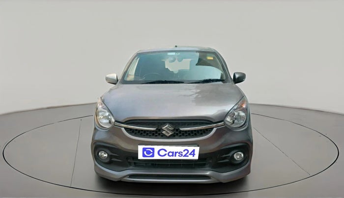 2022 Maruti Celerio ZXI, Petrol, Manual, 39,202 km, exterior