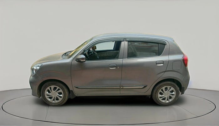 2022 Maruti Celerio ZXI, Petrol, Manual, 39,202 km, exterior