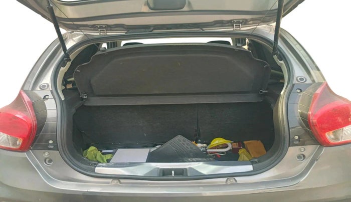 2022 Maruti Celerio ZXI, Petrol, Manual, 39,202 km, exterior