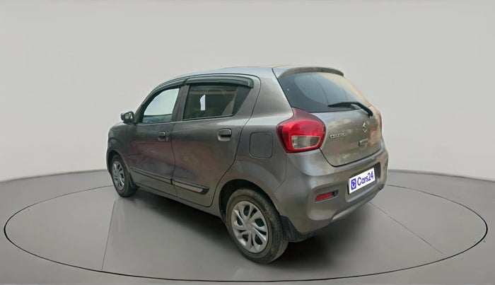 2022 Maruti Celerio ZXI, Petrol, Manual, 39,202 km, exterior