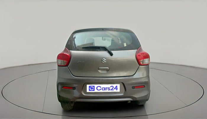 2022 Maruti Celerio ZXI, Petrol, Manual, 39,202 km, exterior