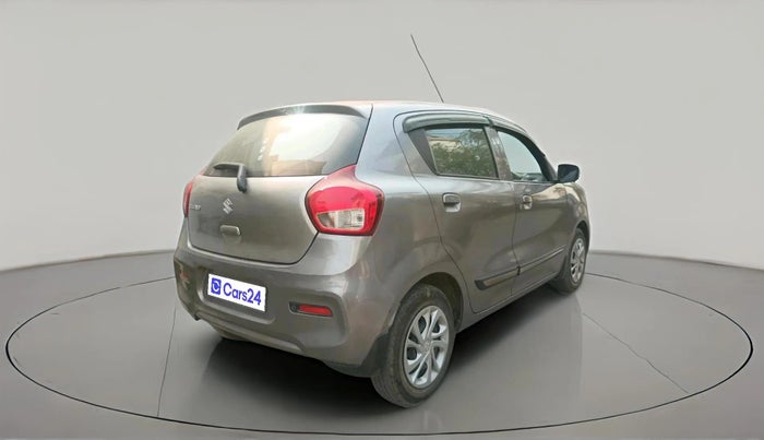 2022 Maruti Celerio ZXI, Petrol, Manual, 39,202 km, exterior