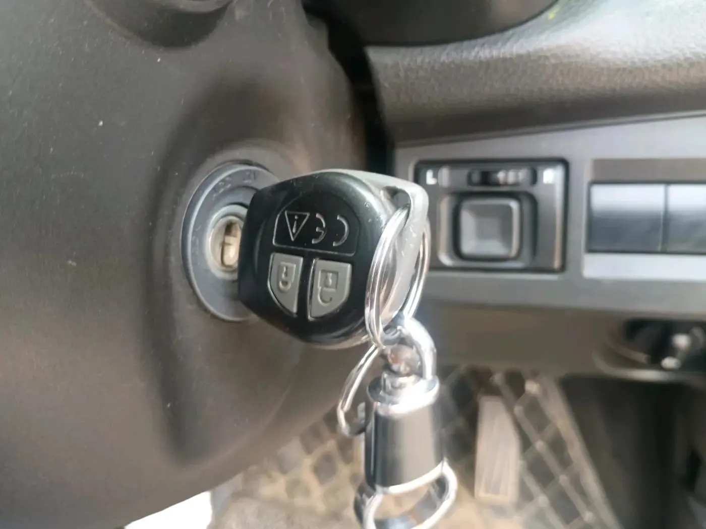 2022 Maruti Celerio ZXI, Petrol, Manual, 39,202 km, interior