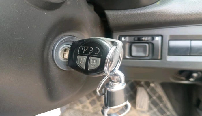 2022 Maruti Celerio ZXI, Petrol, Manual, 39,202 km, interior