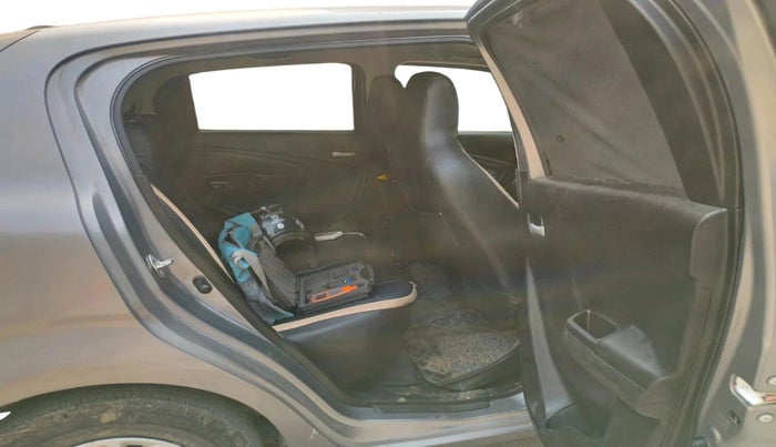 2022 Maruti Celerio ZXI, Petrol, Manual, 39,202 km, interior