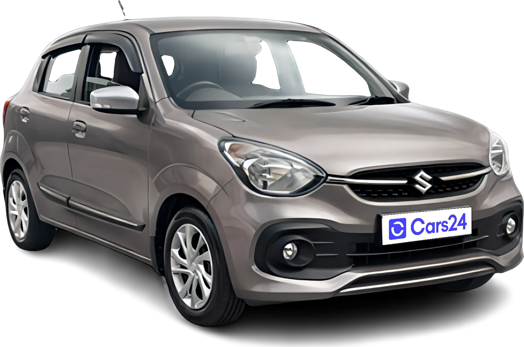 2022 Maruti Celerio - Hatchback - Petrol - Manual - ₹3.50 lakh