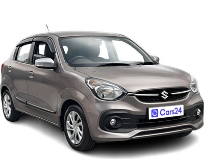 2022 Maruti Celerio - Hatchback - Petrol - Manual - ₹3.50 lakh