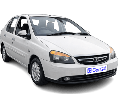 2015 Tata Indigo ECS - Sedan - Diesel - Manual - ₹1.49 lakh