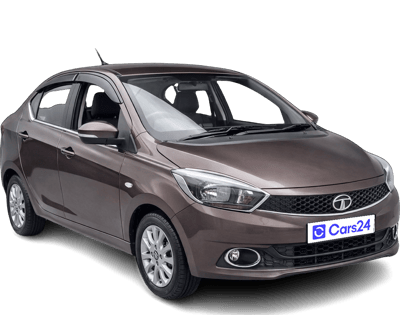 2018 Tata TIGOR - Sedan - Diesel - Manual - ₹2.80 lakh