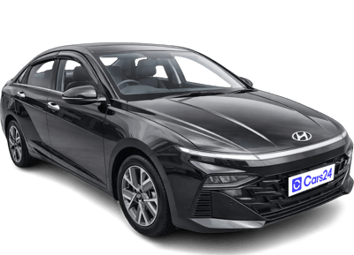 2025 Hyundai Verna - Sedan - Petrol - Manual - ₹12.50 lakh