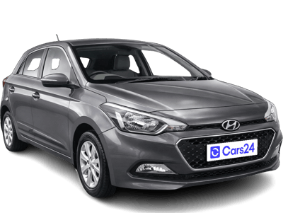 2015 Hyundai Elite i20 - Hatchback - Diesel - Manual - ₹3.63 lakh