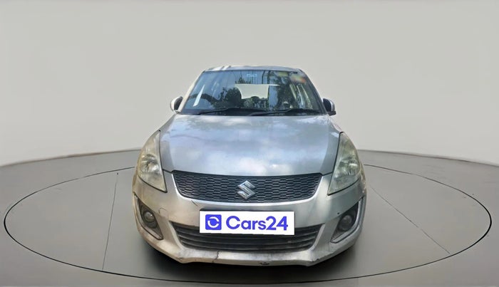 2015 Maruti Swift VDI, Diesel, Manual, 1,13,928 km, exterior