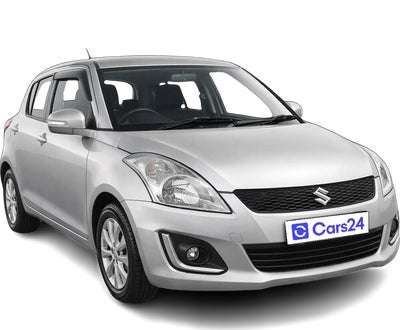 2015 Maruti Swift - Hatchback - Diesel - Manual - ₹2.80 lakh