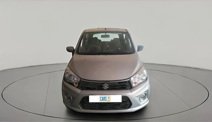 2018 Maruti Celerio VXI AMT, Petrol, Automatic, 44,000 km, exterior