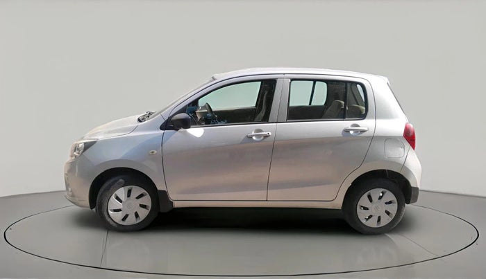 2018 Maruti Celerio VXI AMT, Petrol, Automatic, 44,000 km, exterior