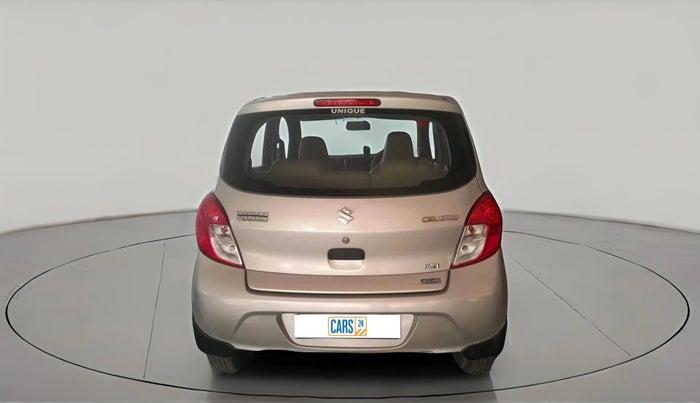 2018 Maruti Celerio VXI AMT, Petrol, Automatic, 44,000 km, exterior