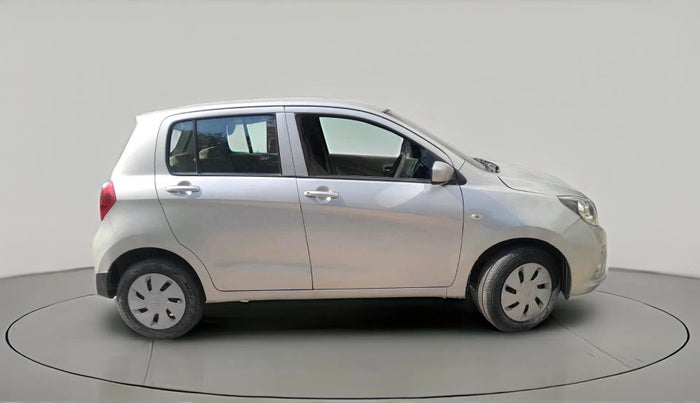 2018 Maruti Celerio VXI AMT, Petrol, Automatic, 44,000 km, exterior
